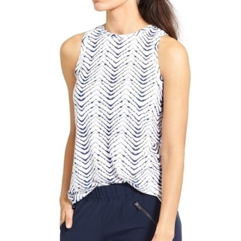 Athleta arrowhead breezy workout tank SIZE XXS